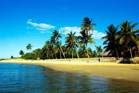 10 MELHORES Praias em Moçambique (Lista de 2024)